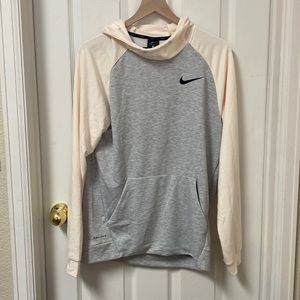 Nike Dri-Fit Hoodie